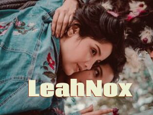 LeahNox