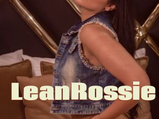 LeanRossie