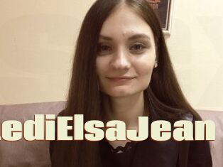 LediElsaJean