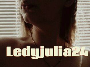Ledyjulia24