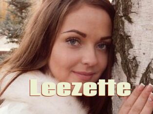 Leezette