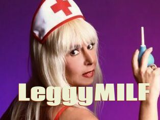 LeggyMILF