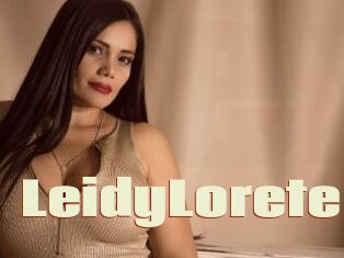 LeidyLorete