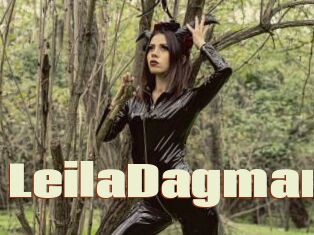 LeilaDagmar