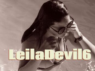 LeilaDevil6