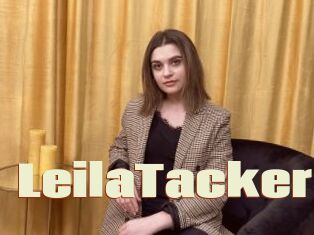 LeilaTacker