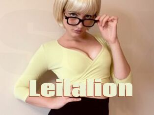Leilalion