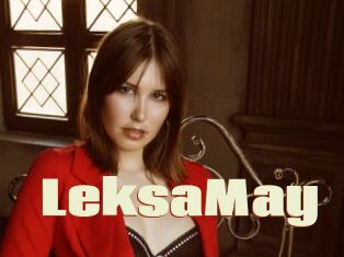 LeksaMay