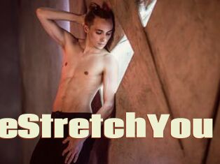 LemmeStretchYou