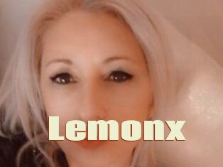 Lemonx