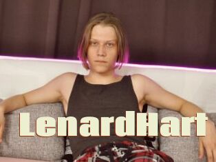 LenardHart
