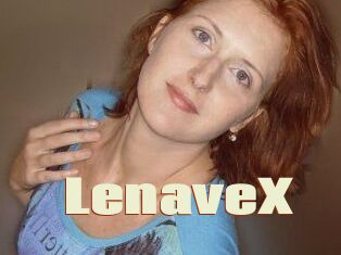 Lenave_X