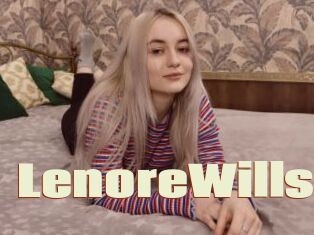 LenoreWills