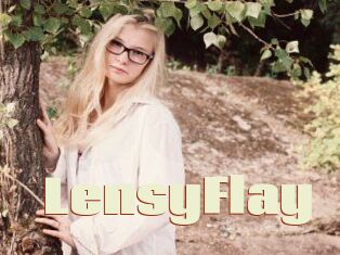 LensyFlay