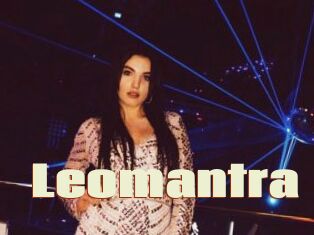 Leomantra