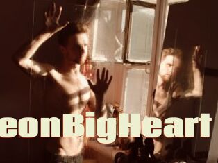 LeonBigHeart