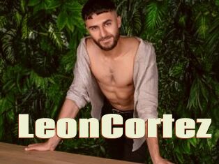 LeonCortez