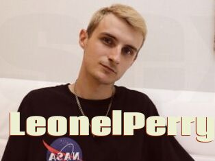 LeonelPerry