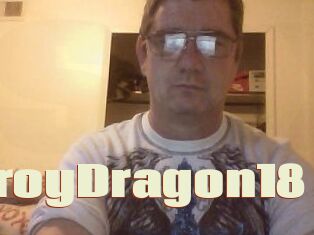 LeroyDragon18