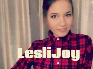 LesliJoy