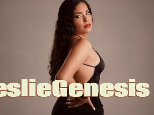 LeslieGenesis