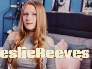 LeslieReeves
