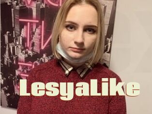 LesyaLike