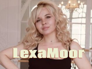 LexaMoor