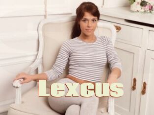 Lexcus