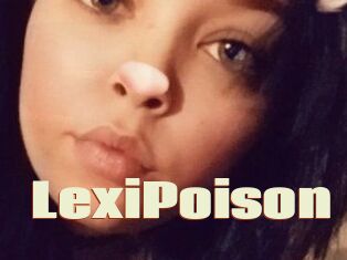 LexiPoison