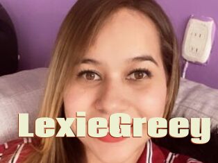 LexieGreey
