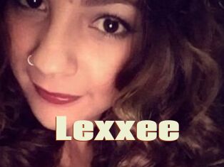 Lexxee