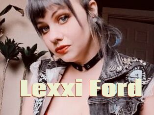 Lexxi_Ford