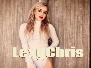 LexyChris