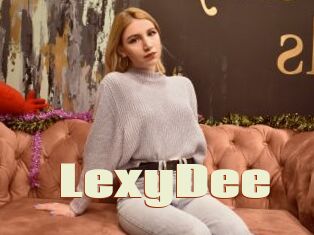 LexyDee