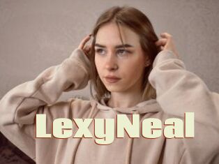 LexyNeal