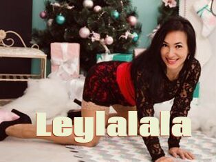 Leylalala
