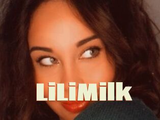 LiLiMilk
