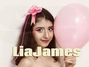 LiaJames