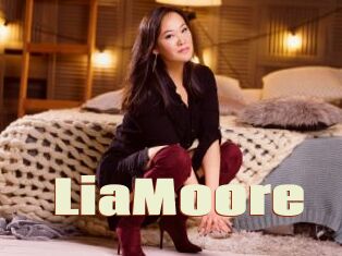 LiaMoore