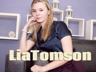 LiaTomson