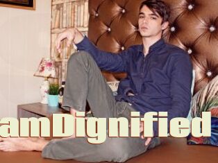 LiamDignified