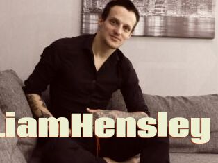 LiamHensley