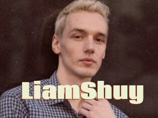 LiamShuy