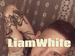 Liam_White