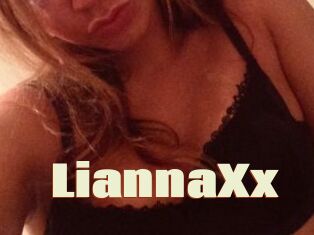 LiannaXx