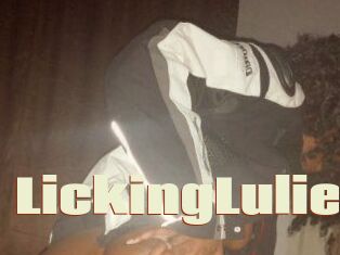 LickingLulie
