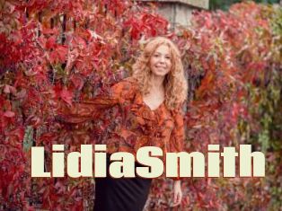 LidiaSmith