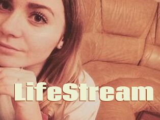 LifeStream
