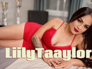 LiilyTaaylor